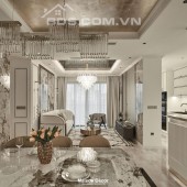 Bán Căn Hộ Cao Cấp 3PN - Full nội thất  Luxury The Horizon Phú Mỹ Hưng Quận 7